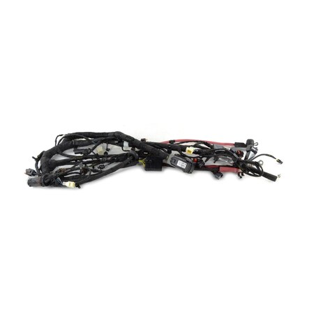 Mopar Engine Wiring Harness, 68241414AC 68241414AC